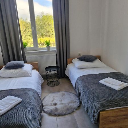 Motel Mewa Lezajsk Dış mekan fotoğraf