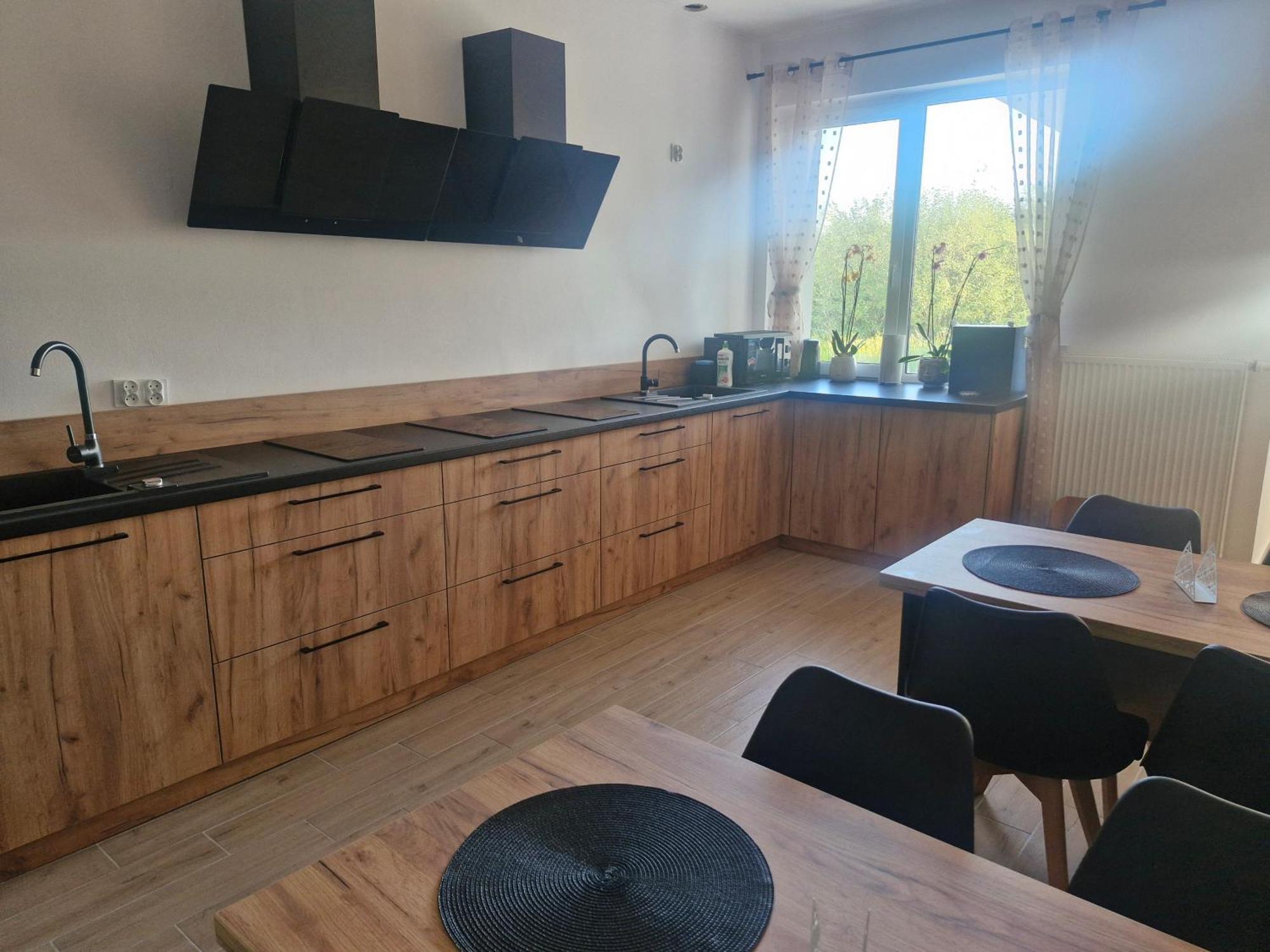 Motel Mewa Lezajsk Dış mekan fotoğraf