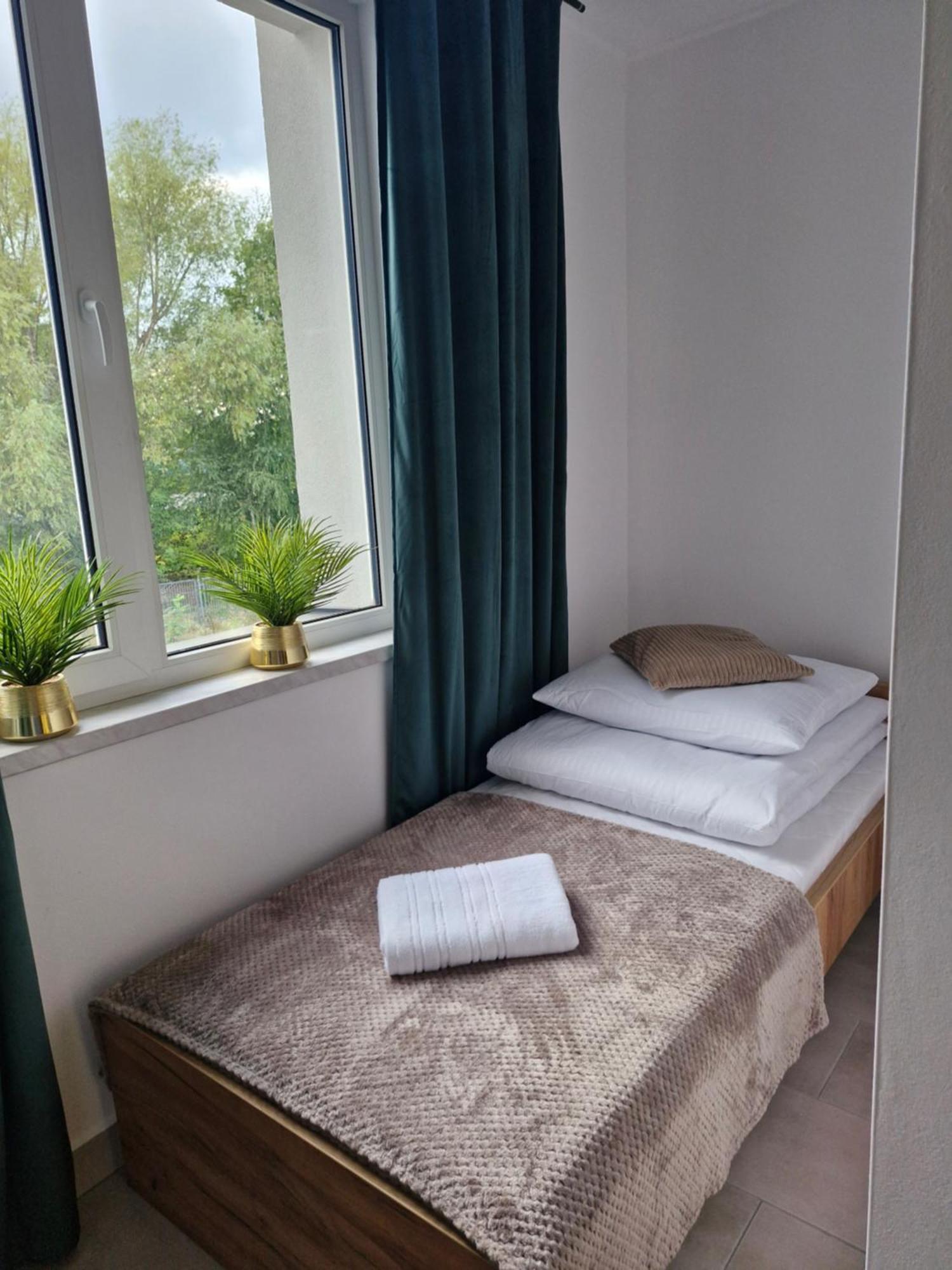 Motel Mewa Lezajsk Dış mekan fotoğraf