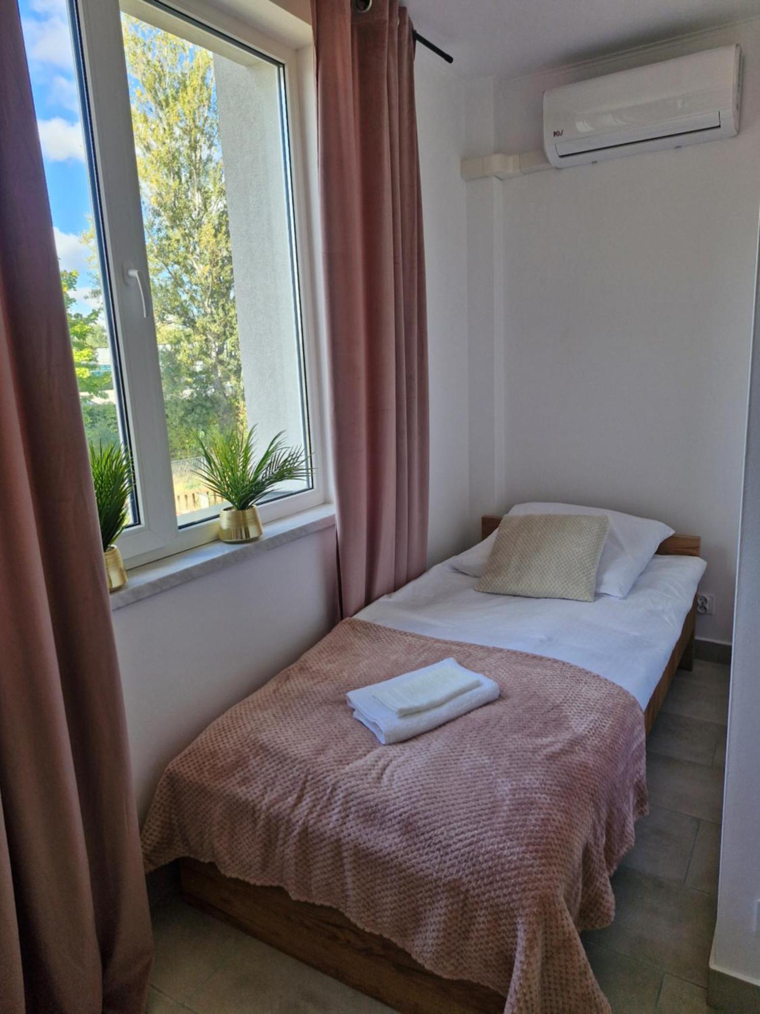 Motel Mewa Lezajsk Dış mekan fotoğraf