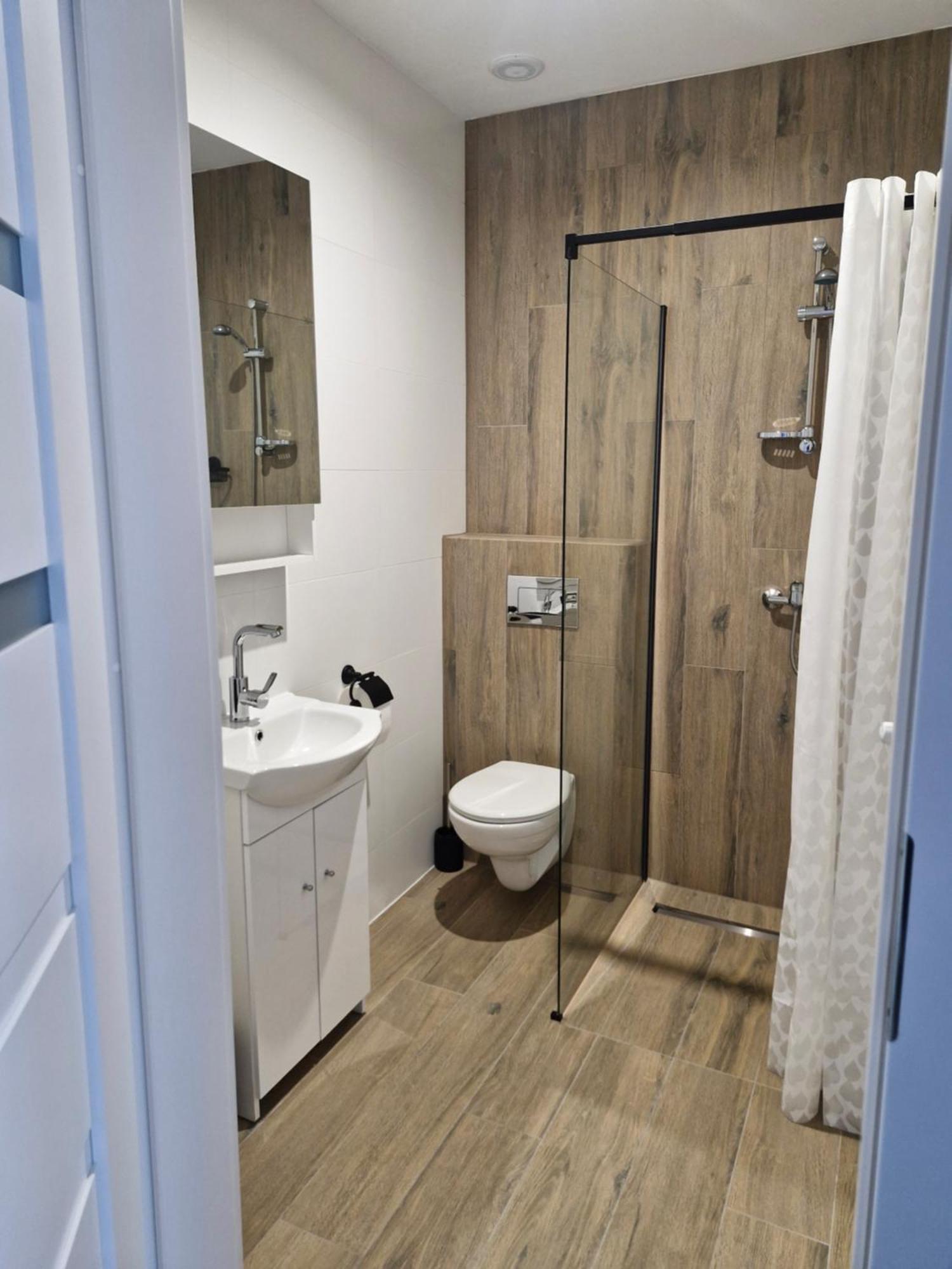 Motel Mewa Lezajsk Dış mekan fotoğraf