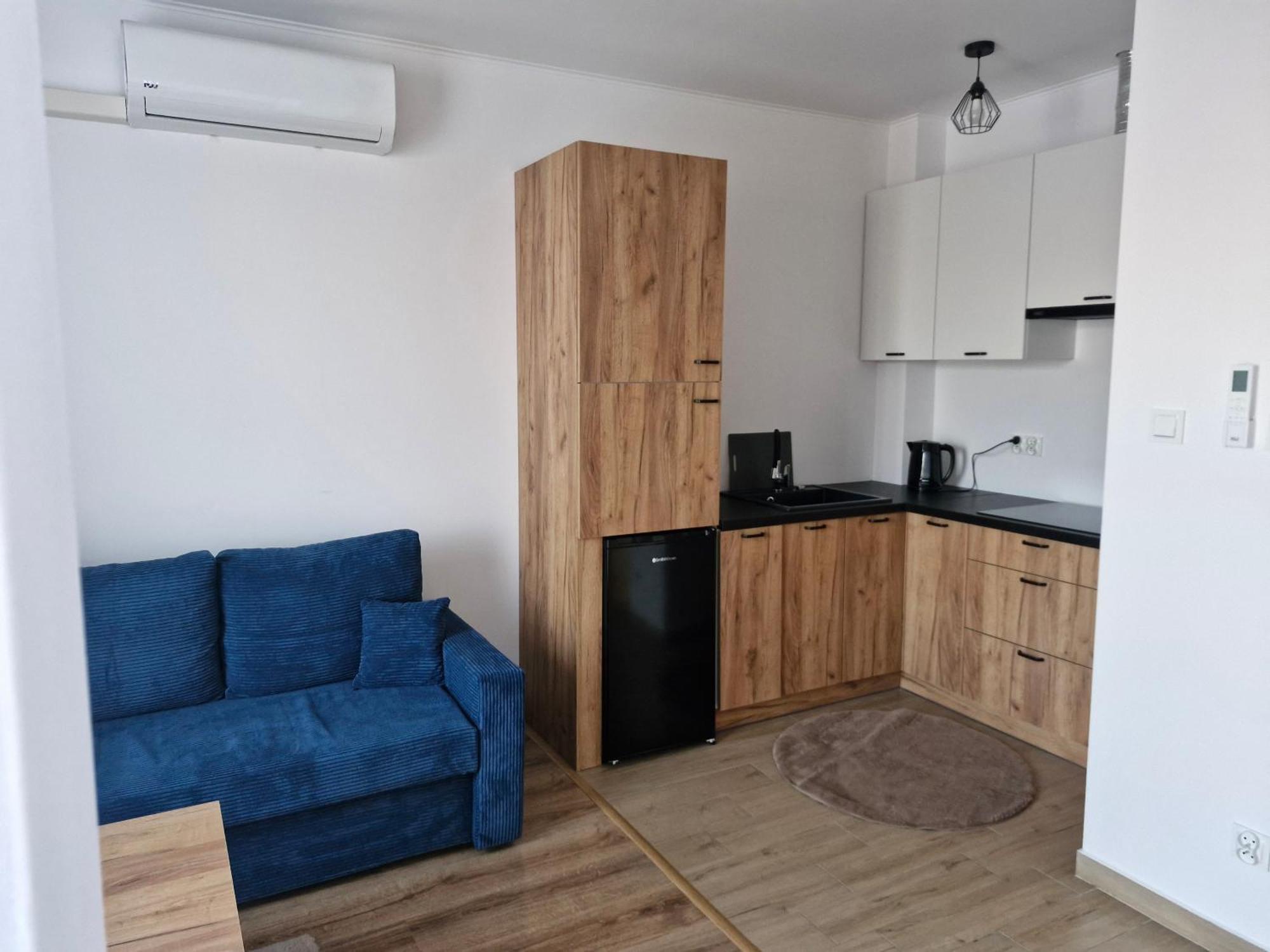 Motel Mewa Lezajsk Dış mekan fotoğraf